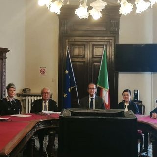 Sicurezza estiva: a Vercelli riunito il Comitato per l’Ordine Pubblico per pianificare controlli e prevenzione