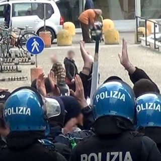 Calcio, Pro Vercelli – Pro Patria: provvedimenti contro 23 ultras