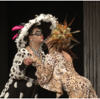 Auditorium Lux Gattinara: &quot;La Prima Volta Non Si SCorda Mai&quot;