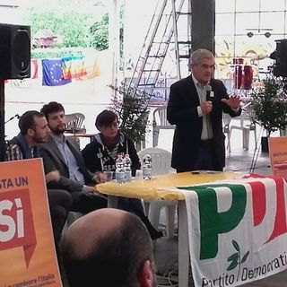 Coronavirus, niente Festa dell'Unità della Fagnana di Pray: non accadeva dal 1945
