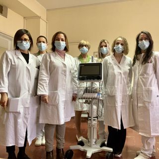 Dietologia e nutrizione clinica Asl Vercelli: Nuova strumentazione