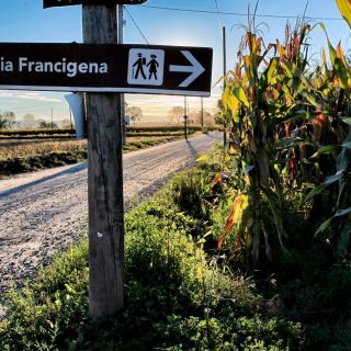 I consigli outdoor di ATL, la Via Francigena
