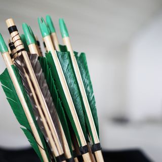 Gli arcieri del Sesia a podio a Salussola