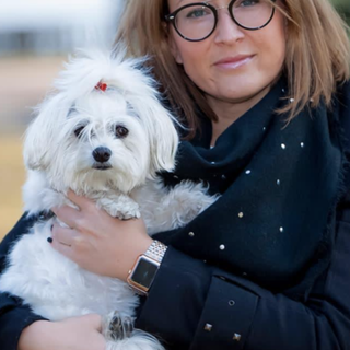 A Borgosesia dog-sitting per chi è in quarantena e non può portare fuori il cane