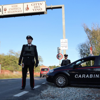 Droga in auto e a casa: in manette un 55enne