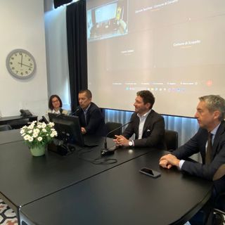 Gabusi in visita in Valsesia: confronto con i sindaci su infrastrutture e territorio