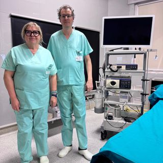 Vercelli, rinforzo in Gastroenterologia al Sant’Andrea: arriva la specialista Barbara Omazzi