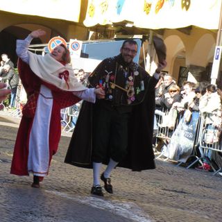 Domenica torna il Giro delle Tabine a Gattinara