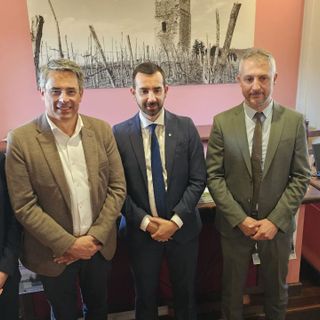 Gattinara, progetto RedField: per la produzione di idrogeno verde.