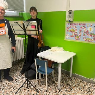Gattinara: Zero rifiuti, massimo gusto