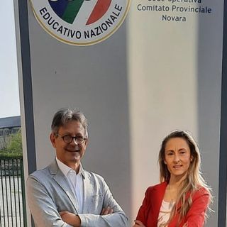 Due gattinaresi in CSEN Piemonte
