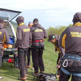 Scomparso da 3 giorni, viene ritrovato dopo l'analisi di cellulare, ricerche web e videocamere