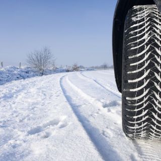 Scatta l'allarme ghiaccio sulla Cremosina