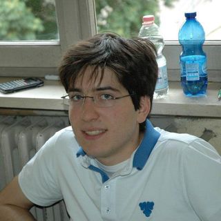 Domani l'ordinazione di don Alessandro Ghidoni, giovane varallese