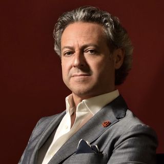 A Gianluca Gessi il premio Lancia 2022