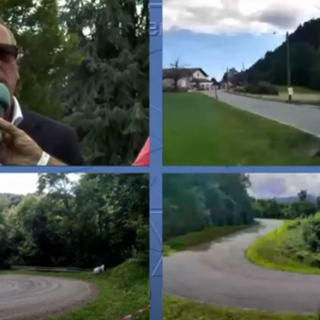 RallyLana 2020, Andrea Gibello: &quot;Sfida vinta su organizzazione e disciplina. A Biella è una costante&quot; VIDEO
