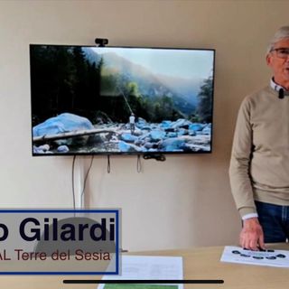 Intervista a Franco Gilardi, presidente del GAL Terre del Sesia: "Sosteniamo imprese, territorio e turismo per una crescita condivisa"