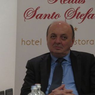 Recovery: Pichetto, avvio riforma proprietà industriale in linea con indicazioni Ue