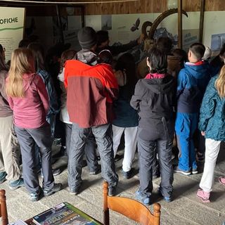 Gli studenti dell’Istituto Achille Boroli alla scoperta delle Aree Protette