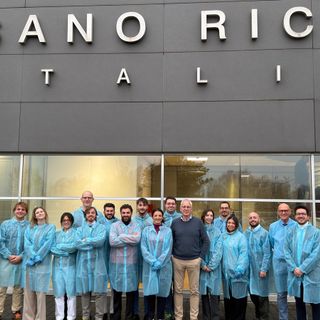 Giovani Imprenditori CNVV, parte il “Direttivo Itinerante” 2026: prima tappa da Sanorice a Borgo Vercelli