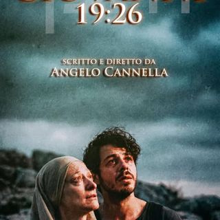 A Quarona al via le riprese del film “Giovanni 19:26”