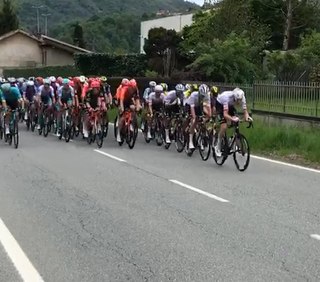 Le grandi corse del ciclismo tornano in Valsesia