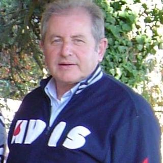 Avis Coggiola in lutto per la scomparsa dello storico presidente Giulio Aimone