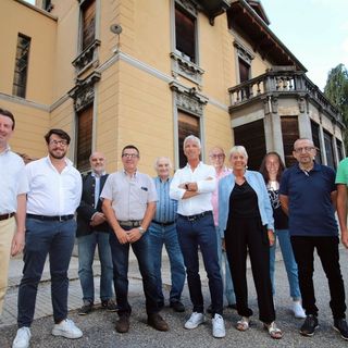 Sorpresa a Coggiola, Paolo Setti è il nuovo sindaco: “Risultato di squadra”