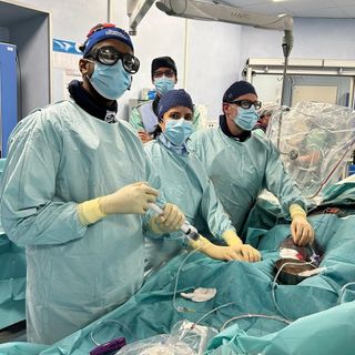 Bruno, 86 anni e una nuova vita: il racconto di un percorso d’eccellenza a Vercelli