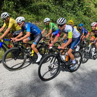 Ciclismo granfondo, un giro delle Valli Monregalesi da incorniciare, vincono Luca Raggio e Giulia Portaluri