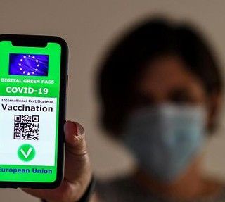 Senza green pass da febbraio addio al reddito di cittadinanza