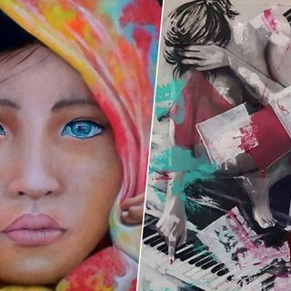 A Grignasco torna &quot;Art&amp;Food&quot;, l'evento che valorizza il centro storico