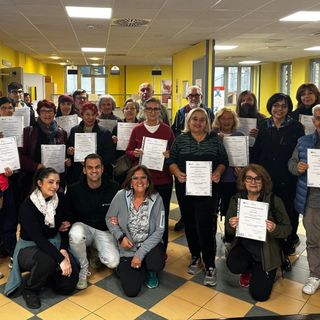 ASL VC, aperte le iscrizioni al corso 2026 per facilitatori dei gruppi di cammino