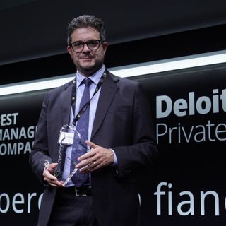 Il ministro Pichetto in visita a Ecomondo, Gruppo Marazzato si prepara.