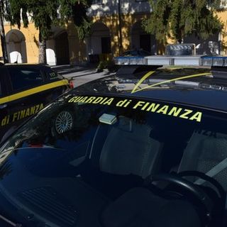 In tutta Italia blitz contro il falso made in Italy. Sequestrati prodotti per 25 milioni di euro