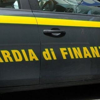 Maxi sequestro di stupefacenti, 28enne arrestata dalla Guardia di Finanza