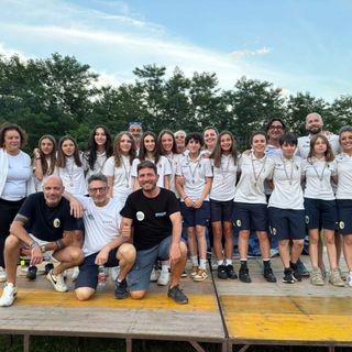 Premiata la Quaronese femminile: esempio di sport e passione per la Valsesia