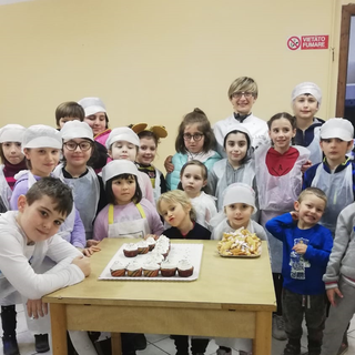 Ailoche, divertimento e grande festa per il primo anno dei Pasticceri Pasticcioni