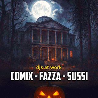 Halloween da brivido a Villa Caccia: musica, divertimento e atmosfera dark a Romagnano Sesia