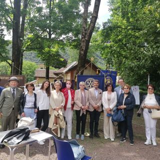 IIS Lancia, premiazione concorso "Alla scoperta dei personaggi valsesiani"