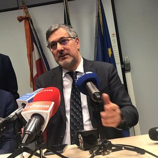 Coronavirus, l’assessore Icardi: “Non esiste un caso Piemonte. I decessi sono sotto la media nazionale” VIDEO