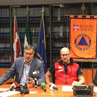 Coronavirus, 26 nuovi decessi in Piemonte