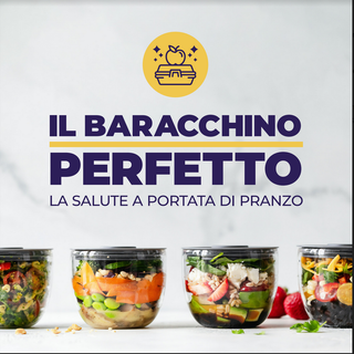Il Baracchino peerfetto