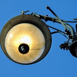Efficientamento energetico della rete di illuminazione pubblica, dalla Regione 13 milioni di euro.