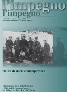 Varallo: È uscito il numero 100 de &quot;l'impegno&quot;