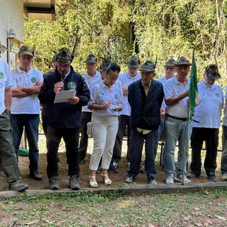 Serrvalle, a Monchezzola una giornata in ricordo degli amici Alpini