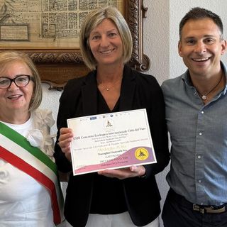 Gattinara conquista “Città del Vino”: Travaglini premiata con due riconoscimenti speciali