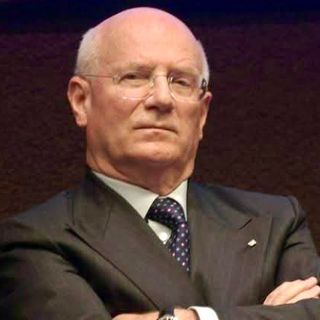 Borgosesia: oggi l'ultimo saluto all'imprenditore Carlo Alberto Prosino