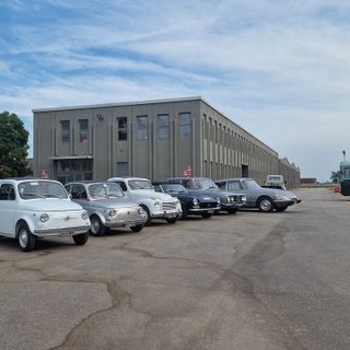 Vercelli: a Risò anche la Fondazione Marazzato