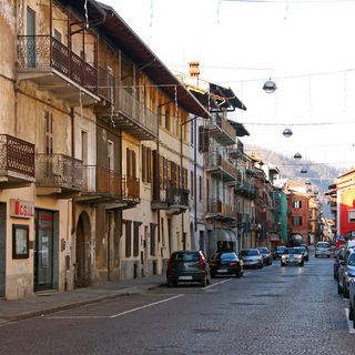 Gattinara: Variante al piano regolatore comunale, avviso per presentazione di intenti